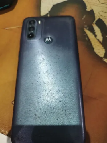 Moto g 31 Pra ir rápido não abaixo o valor não inssista