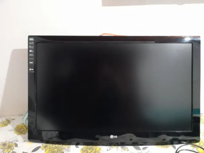 Tv LG 26" polegadas