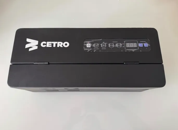 CASM Cetro
