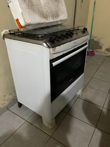 Fogão