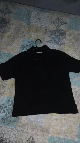 camisa polo ZARA