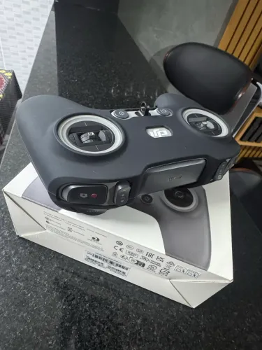 DJI controller 3