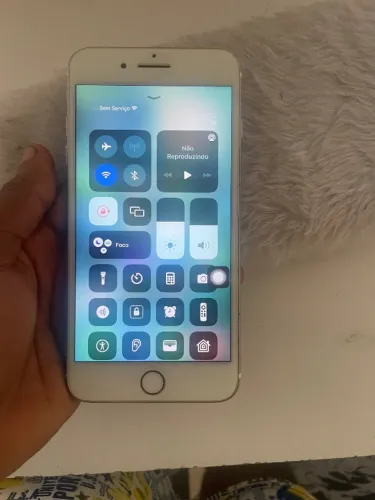 iPhone 7 Plus 