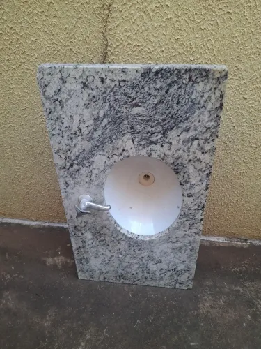 Vendo lavatório 0,45x0,80 zap * 