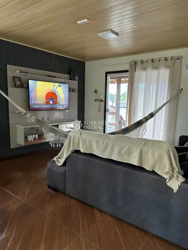 Casa Bairro Tapera da Base