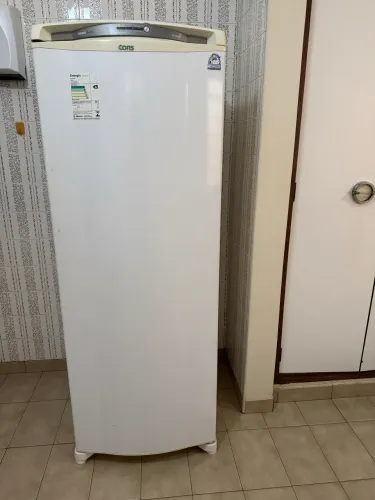 Geladeira Consul I - Facilite - Frost Free - 342 l - usada