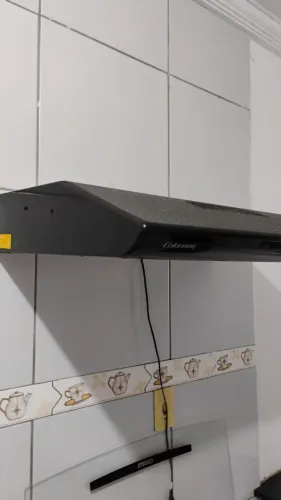 Depurador de gordura