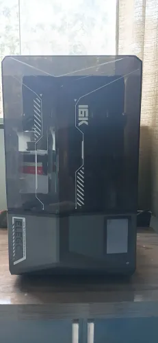 Impressora 3d Elegoo ultra 4 16k