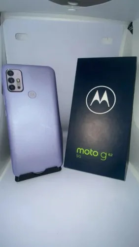 Motorola Moto G30 | 128GB | 4GB RAM 5G