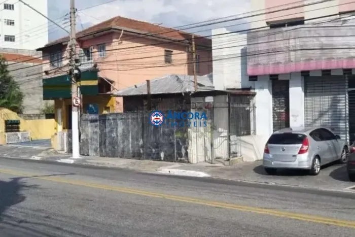 Terreno 10x50 Av. Nova Cantareira