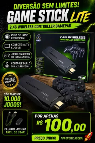 Vídeo games portátil