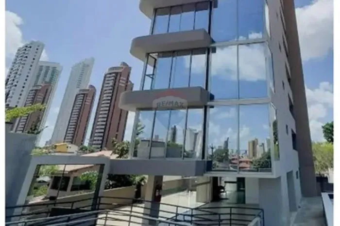 Oferta!! Lindo Apartamento 2/4 Suite Mobiliado No Condomínio Malbec em Ponta Negra
