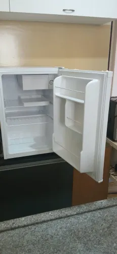 FRIGOBAR contato *