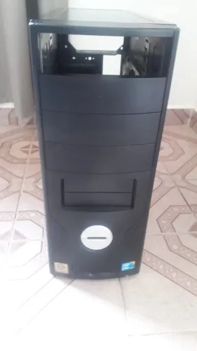 Gabinete ATX sem Fonte 