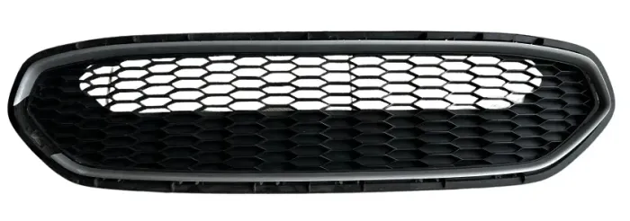 Grade Frontal Ford Ka Hatch 2015 2016 2017 Original usada com detalhes