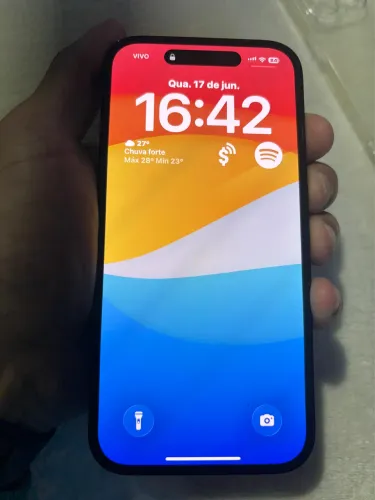 iPhone 14 Pro 256g