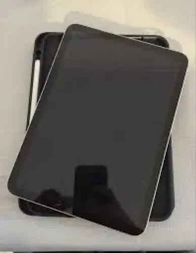 iPad 10ª Geração Silver 64GB perfeito
