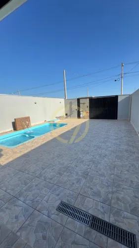 Casa em Vila Mazzei - Itapetininga