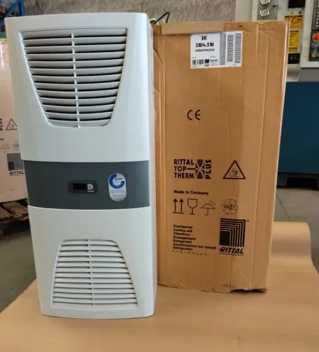 Ar condicionado industrial para paineis