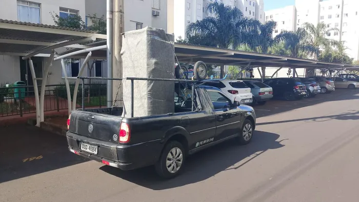 Frete carreto carretos mudança 
