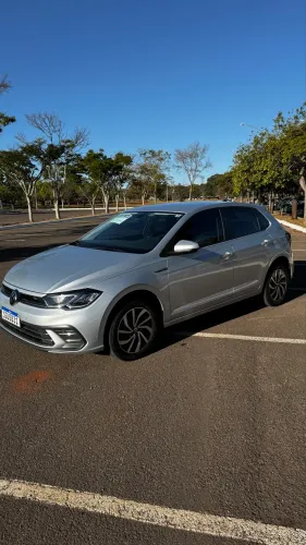 Volkswagen Polo Highline TSI 1.0 Flex 12V Aut. 2023