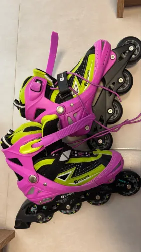 Patins Oxer