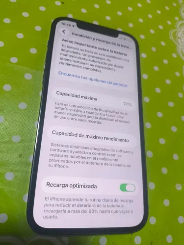 iPhone 12 pro