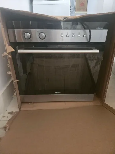 Forno da Fischer vendo