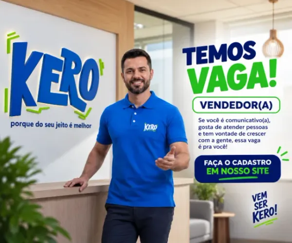 Vendedor