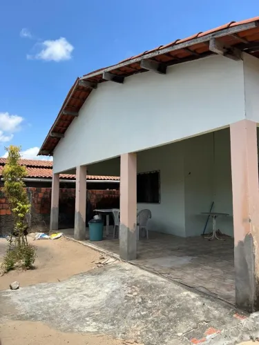 Imóvel bem localizado em Cascavel Ceará 