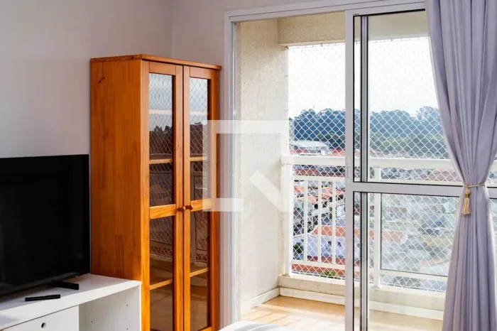 Apartamento à Venda - Vila Formosa, 2 Quartos, 56 m2