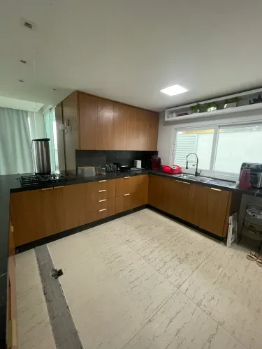 Cozinha sob medida ropeiro closet