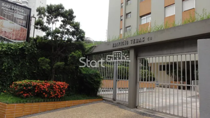 apartamento - Centro - Campinas