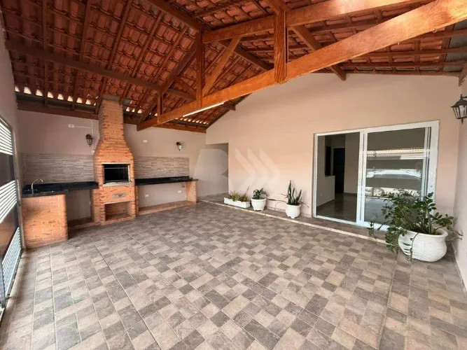 Casa residencial para alugar no bairro Alto do São Francisco em Piracicaba