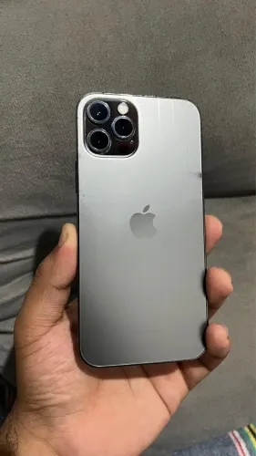 IPHONE 12 pro IMPERDÍVEL