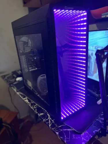 PC GAMER ÓTIMO DESEMPENHO ?