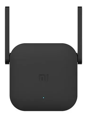 Repetidor de sinal wifi xiaomi