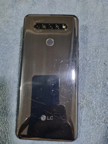 LG k51s