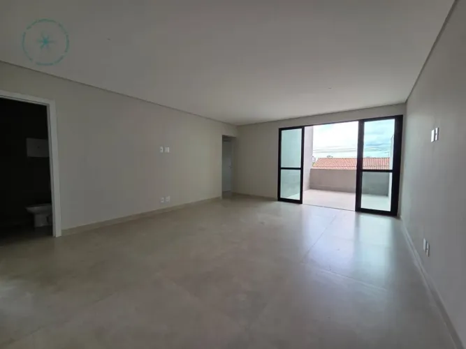 Apartamento à venda no bairro Itapoâ, Pampulha, Belo Horizonte/MG
