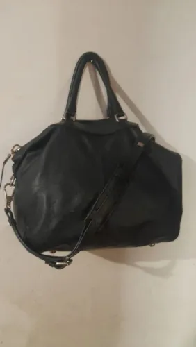Bolsa ? ? luz da lua