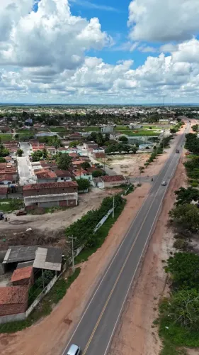 ÁREA PARA LOTEAMENTO OU CONDOMÍNIO MARI/PB | 60.000 m²