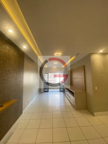 Alugue Apartamento 3 Suítes em Ponta D'Areia, São Luís