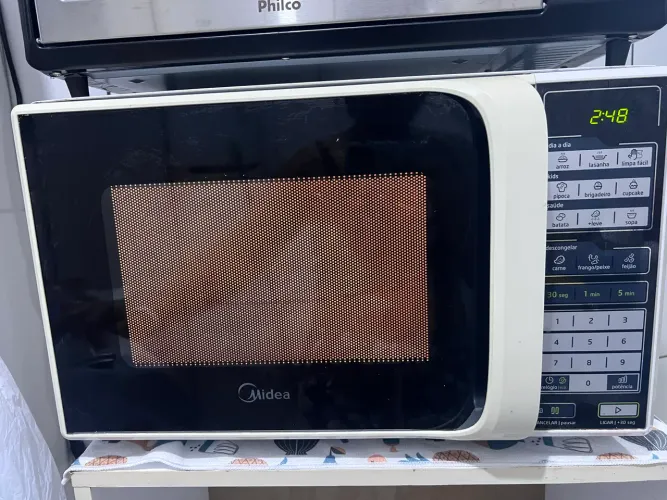 Microondas Midea 