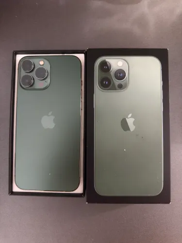 iPhone 13 Pro Max 128gb