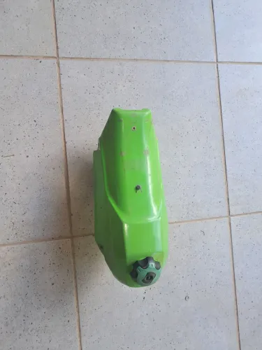 Tanque kdx 200 1996