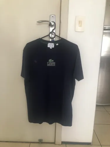 Camisa Lacoste