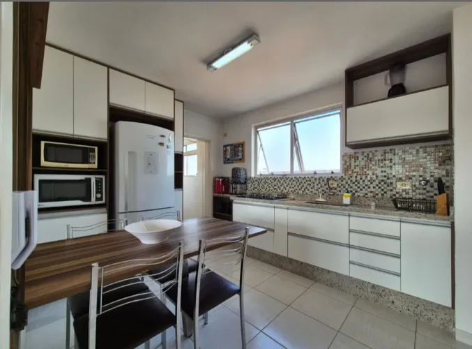 Apartamento 83 M2 na rua Humberto primo