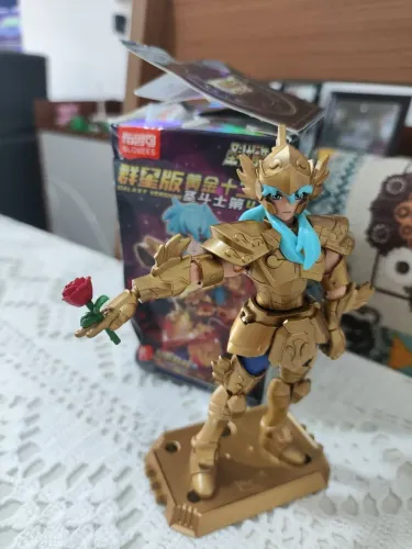 Blokees Afrodite Wave 4
