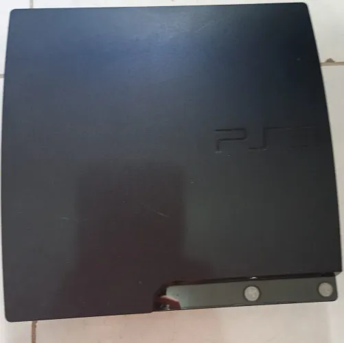 PlayStation 3 R$700