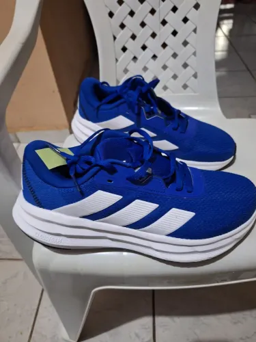 TÊNIS OLYMPIKUS ADIDAS ORIGINAL 